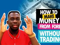 How-to-Make-Money-from-Forex-Without-Trading