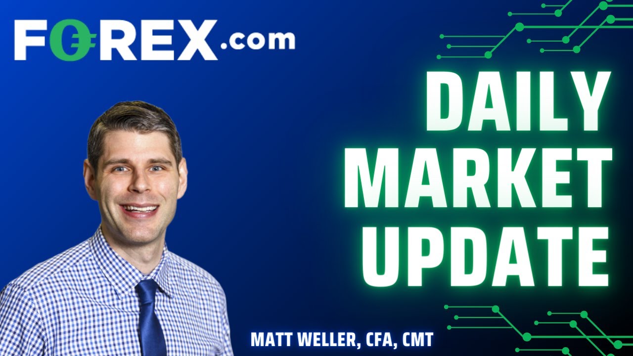 Nasdaq 100 Analysis – Daily Market Update, March 11 2024