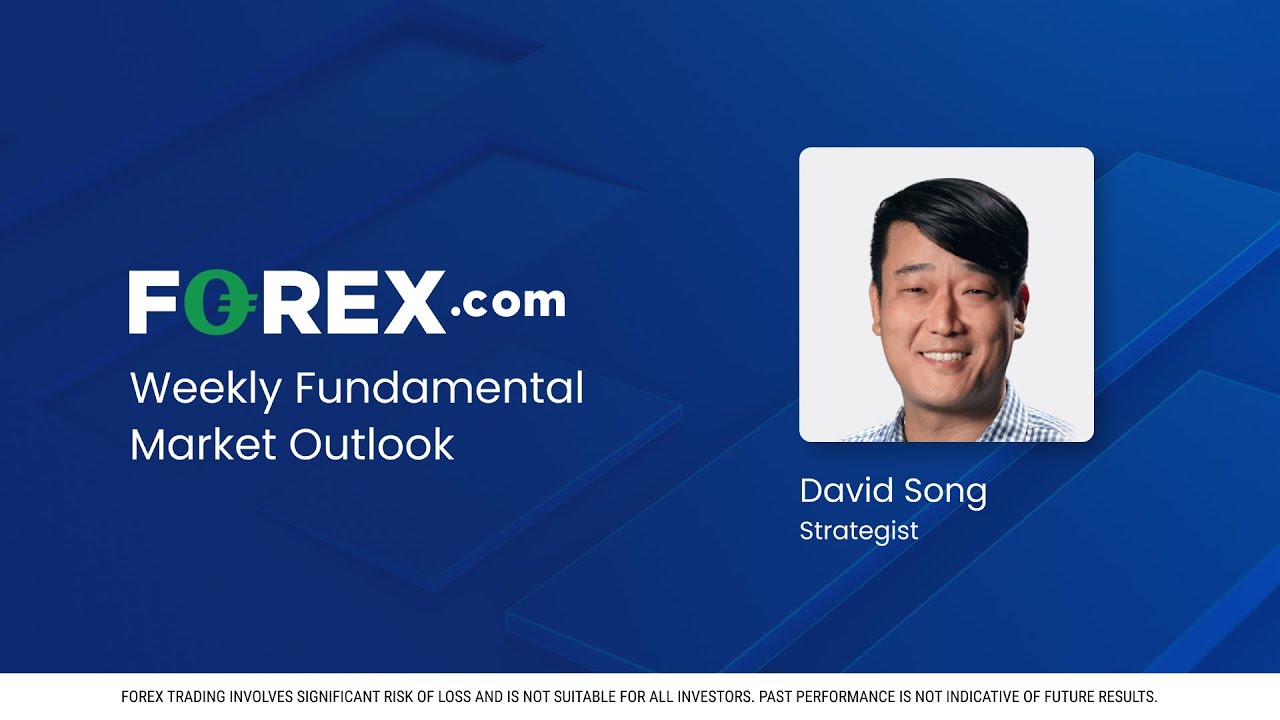 Weekly Fundamental Market Outlook with David Song: 3/13/2024