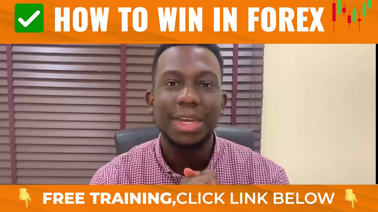 FOREX TRADING SECRETS – HOW TO WIN IN FOREX