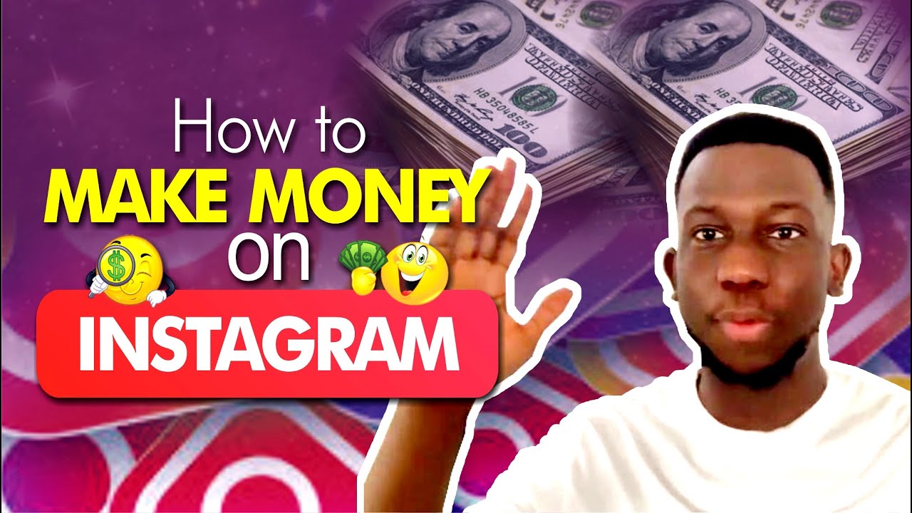 How to make money on Instagram step by step tutorial (The Beginner's Guide).