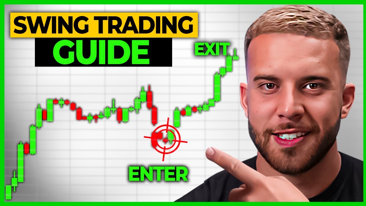 The-Ultimate-SWING-TRADING-Guide-You-Need-For-This-2024-Tutorial-for-Beginners