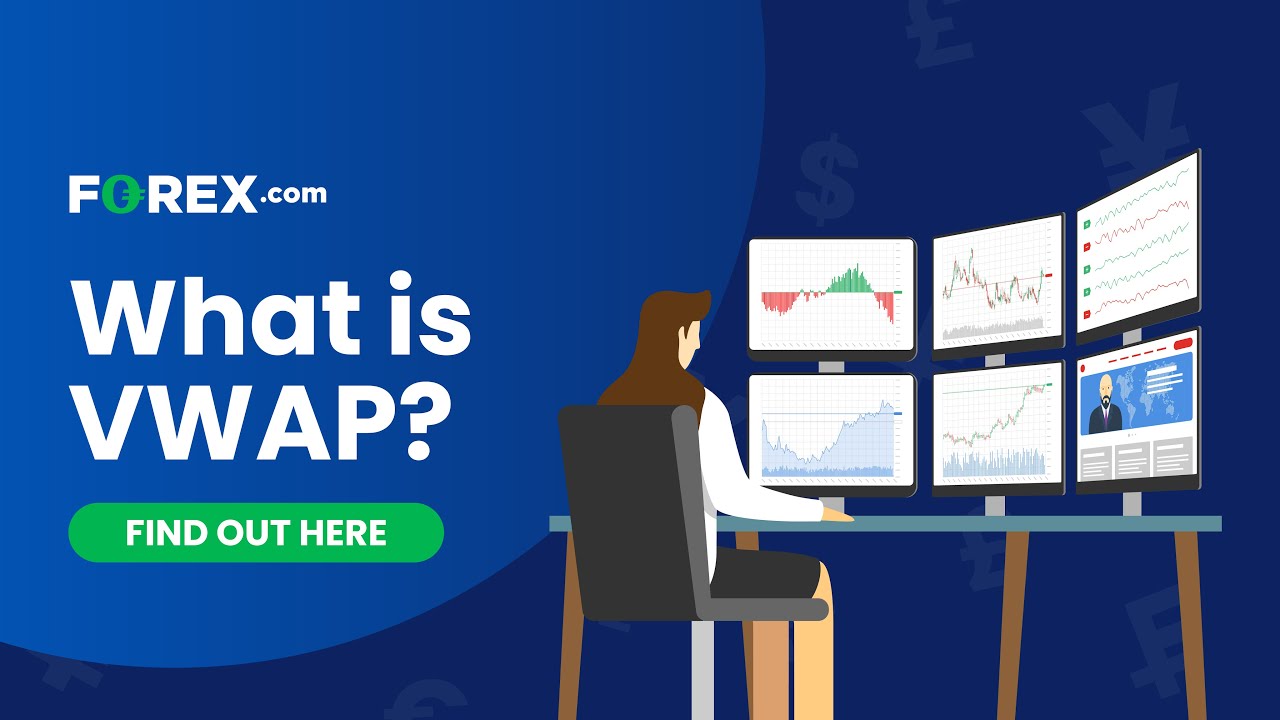 What-is-VWAP-FOREX.com