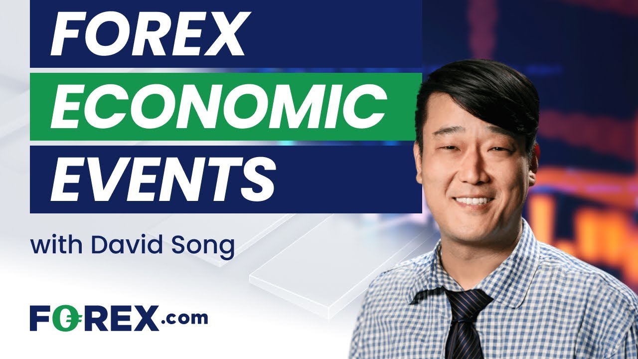 Forex Economic Events with David Song: 7/24/2024