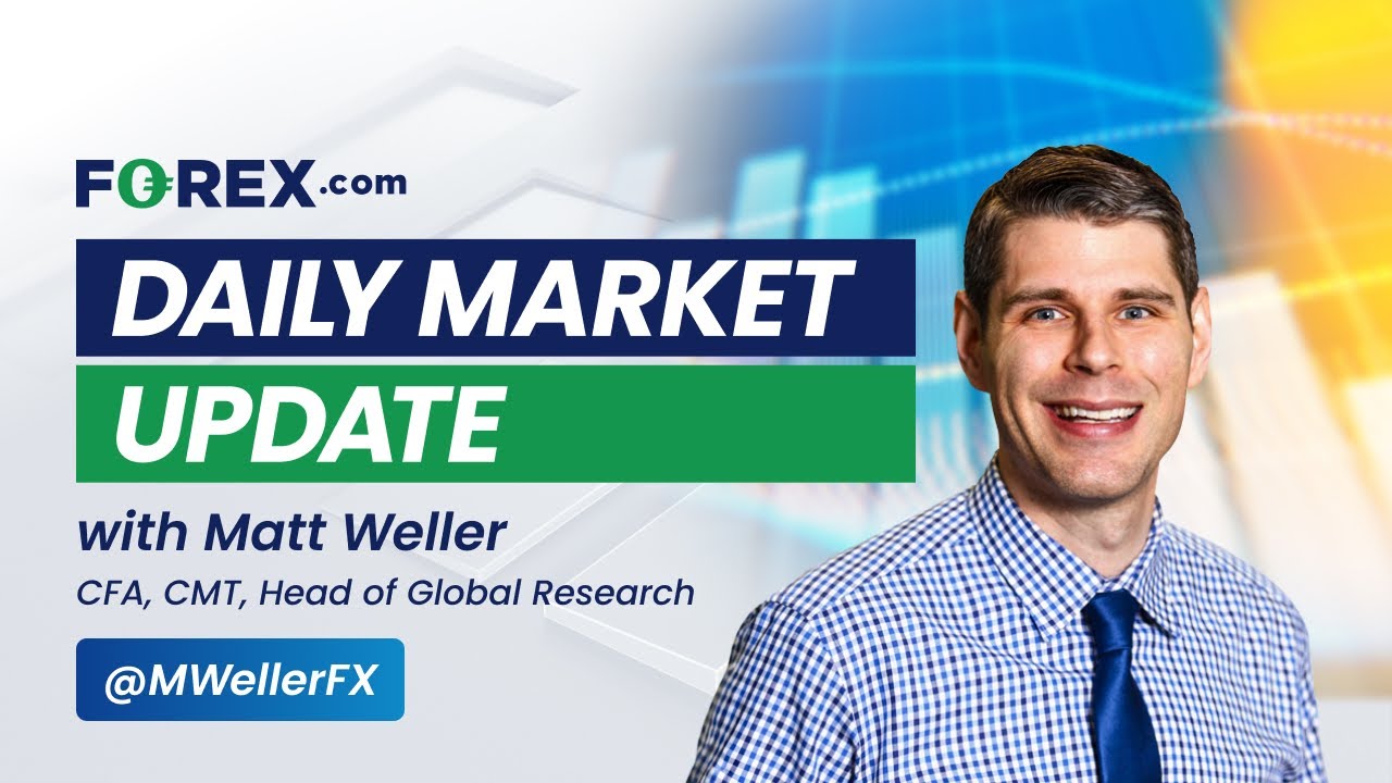 USD/JPY Hits 5-Week Lows – Is it Intervention or Mere Technicals? Daily Market Update, July 17 2024