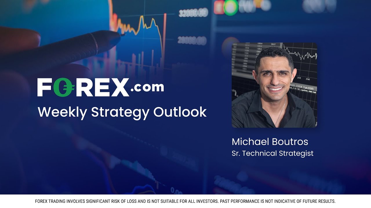 Weekly-Technical-Outlook-with-Michael-Boutros-782024