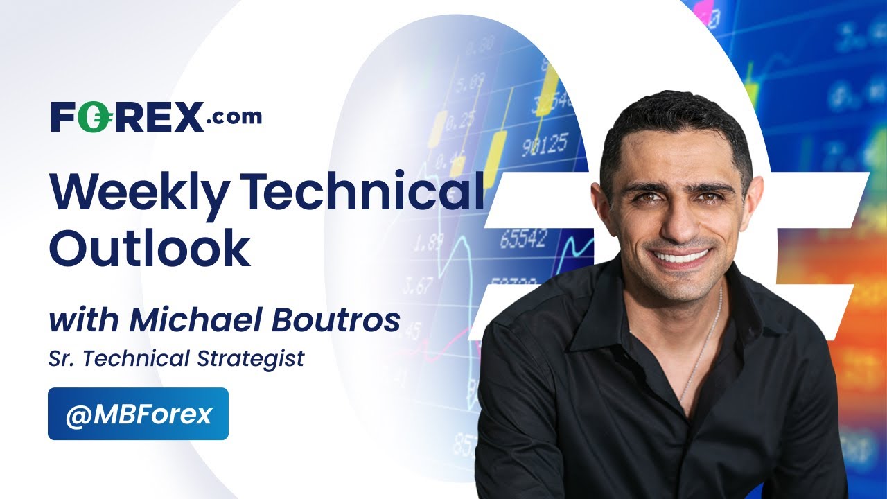 EUR/USD, AUD/USD, USD/CAD, Gold, Oil, Stocks Weekly Technical Outlook: 8/12/2024