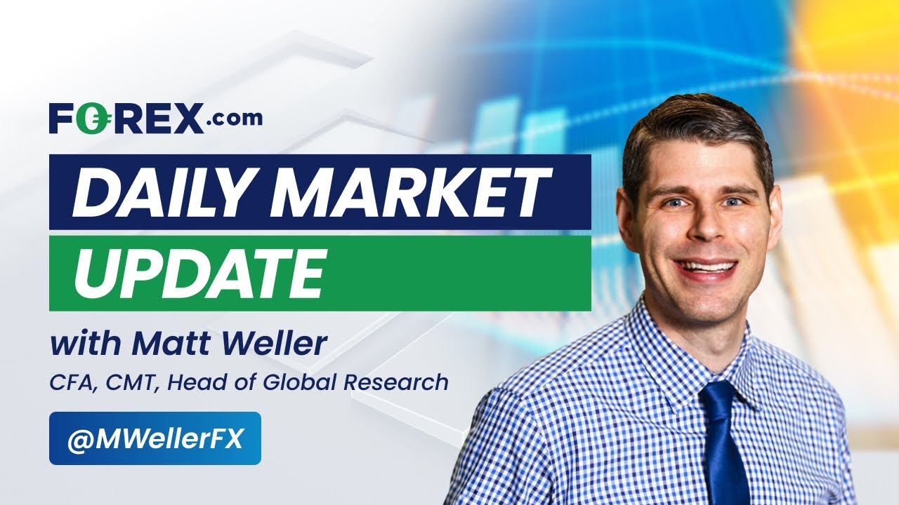 Fragile "Turnaround Tuesday" in Play + USD/CAD Levels to Watch – Daily Market Update, Aug 6 2024