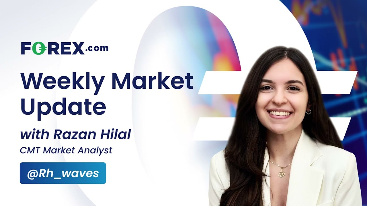 USDJPY Outlook by Razan Hilal, CMT August 19th, 2024