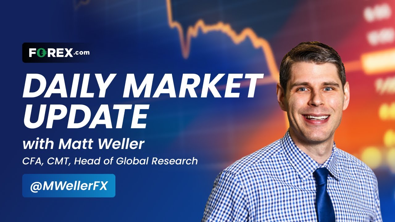 EUR/USD TestsChannel High Ahead of Fed – Will We Get a Leak? Daily Market Update, Sept 16 2024