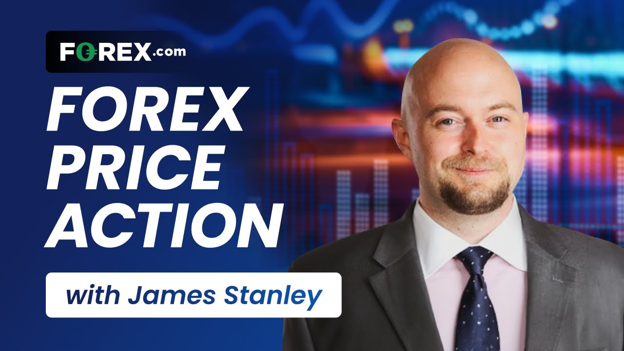 Price Action with James Stanley – September 10, 2024