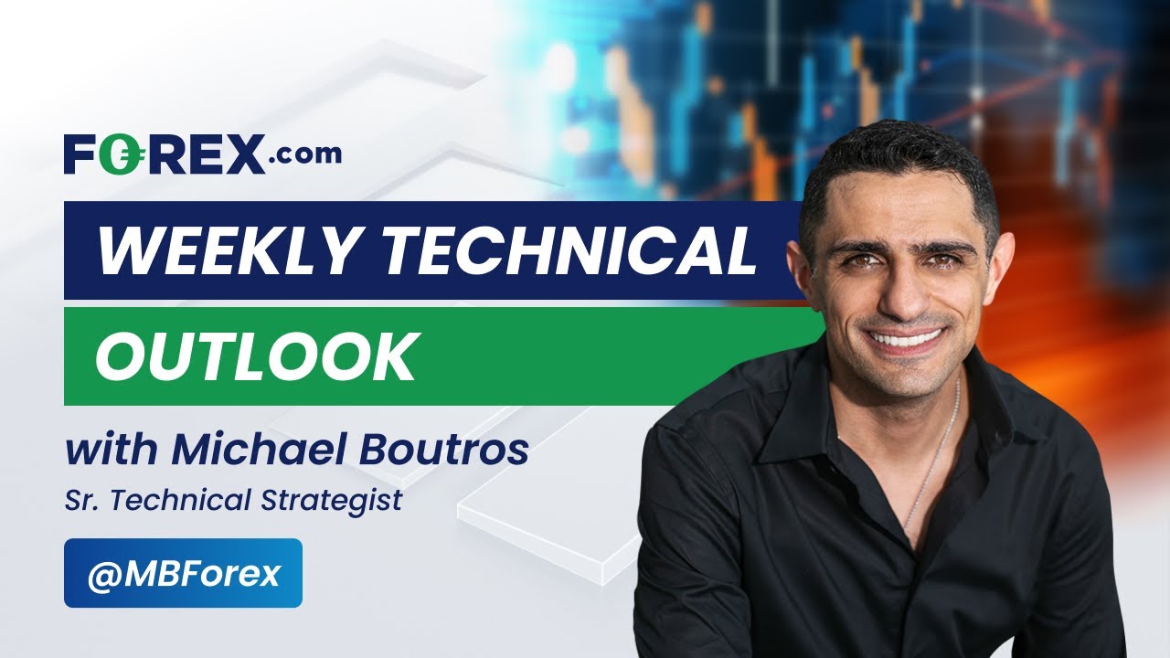 US-Dollar-Majors-Gold-Silver-Oil-Nasdaq-Weekly-Technical-Outlook-992024