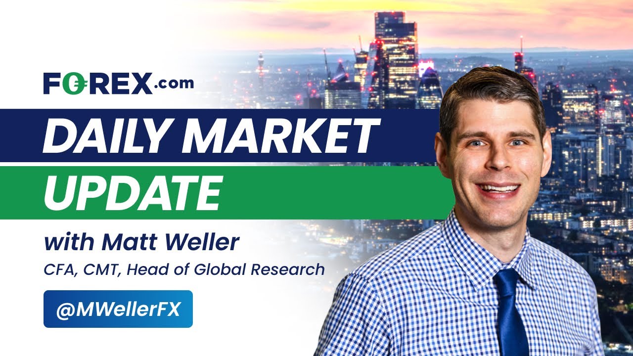 Will the BOC Cut Rates by 25 or 50bps? USD/CAD Levels to Watch – Daily Market Update, Sept 1 2024