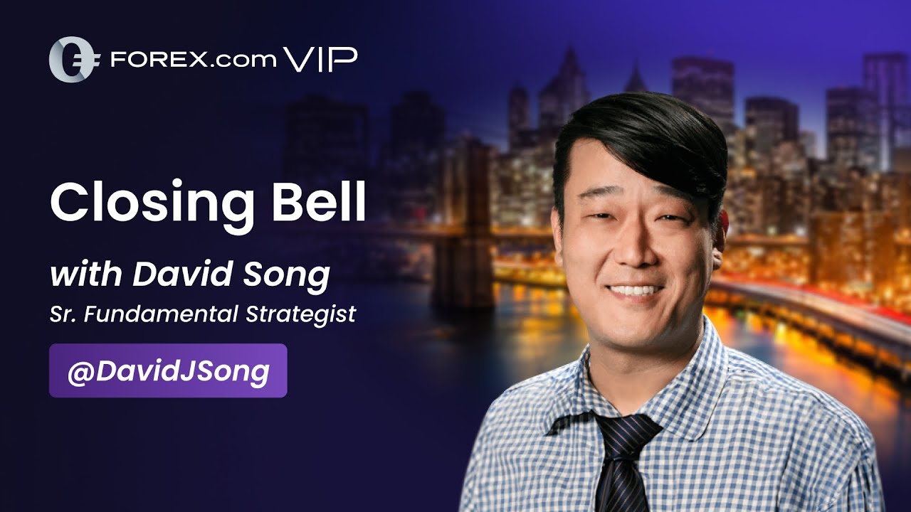 Closing Bell with David Song: 11/12/2024