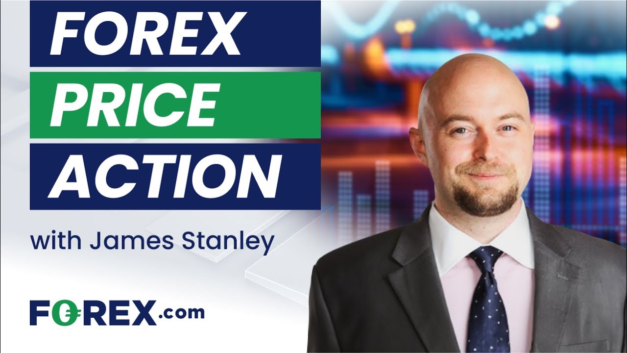 FX Price Action with James Stanley, Nov. 12, 2024