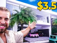 Forex-Trading-Paid-For-This-3500000-Mansion-in-Miami