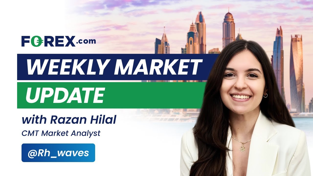 GOLD, OIL Outlook: US Elections and FOMC Meeting by Razan Hilal, CMT on 5/11/2024