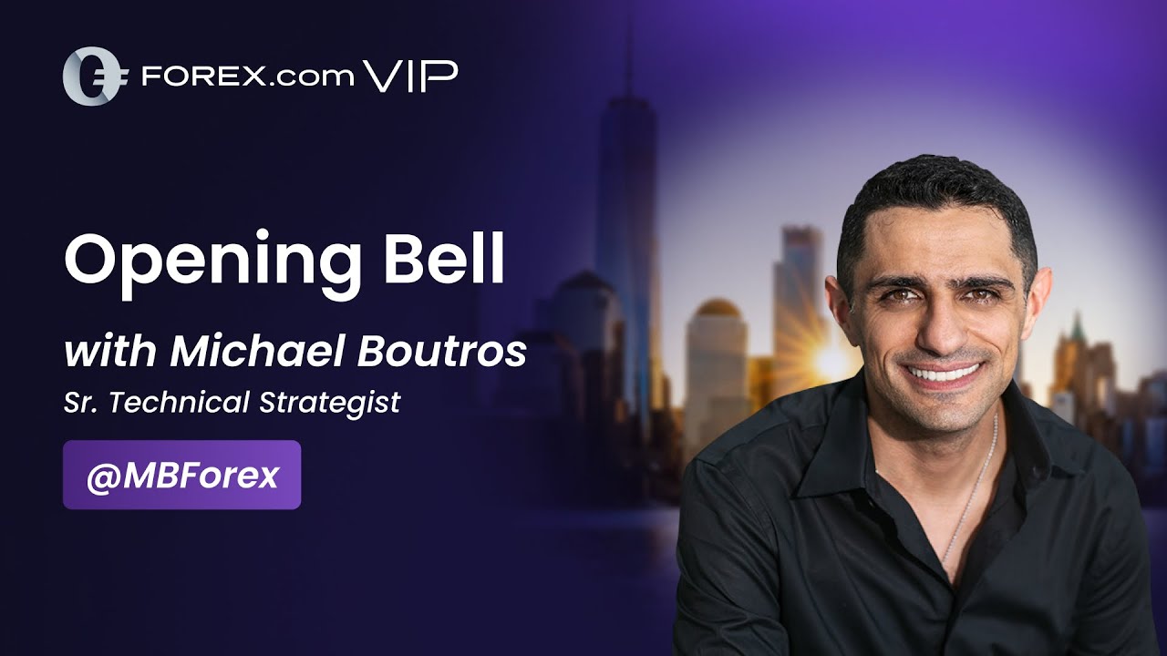 Opening Bell with Michael Boutros: 11/19/2024