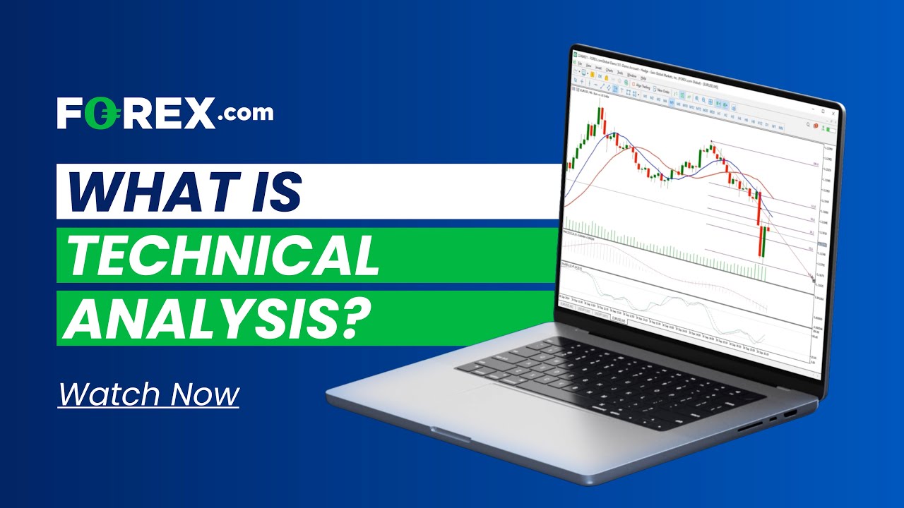 Technical Analysis on MetaTrader 5 | FOREX.com