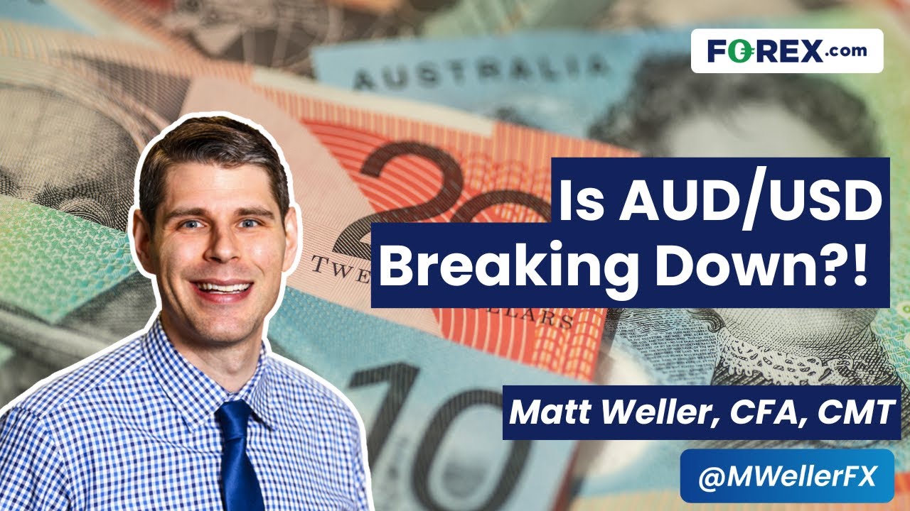 Is-AUDUSD-Breaking-Down-Ahead-of-the-Fed-Daily-Market-Update-Dec-16-2024