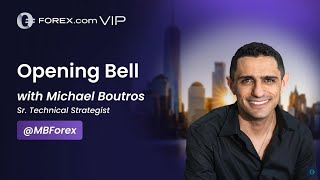 Opening Bell with Matt Weller: 12232024