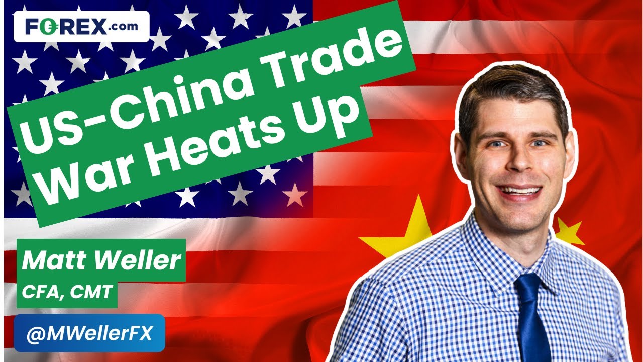 US-China-Trade-War-Heats-Up-USDCNH-Hits-1-Year-High-Daily-Market-Update-Dec-3-2024