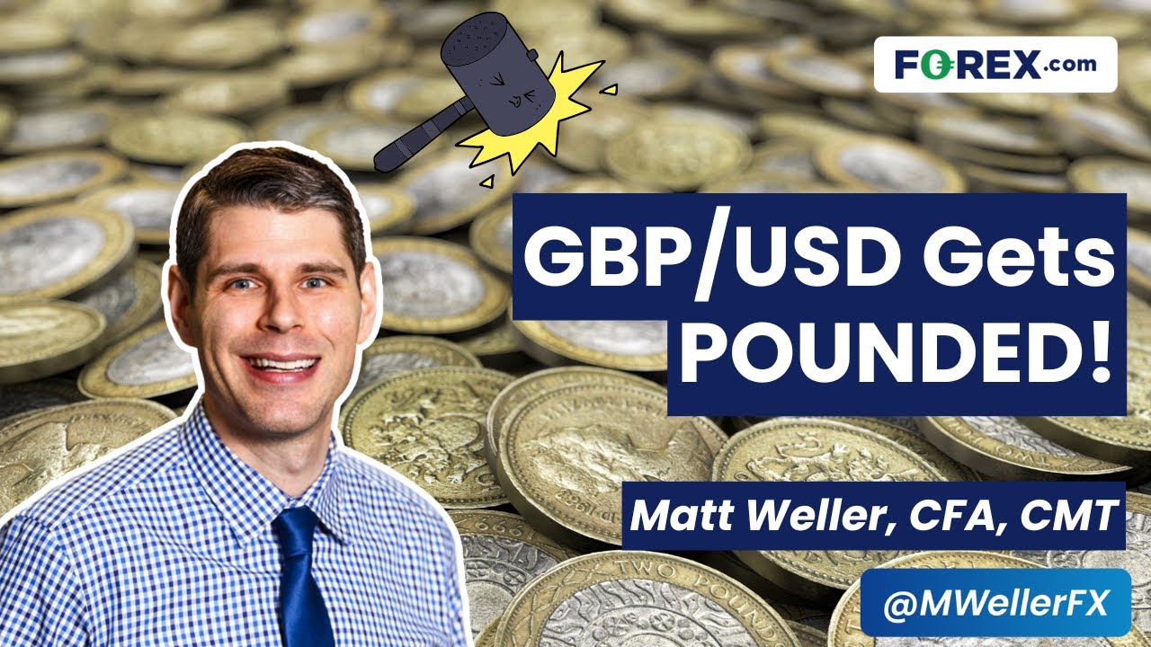 GBPUSD-POUNDED-Down-to-14-Month-Lows-as-UK-Yields-Surge-Daily-Market-Update-Jan-9-2025